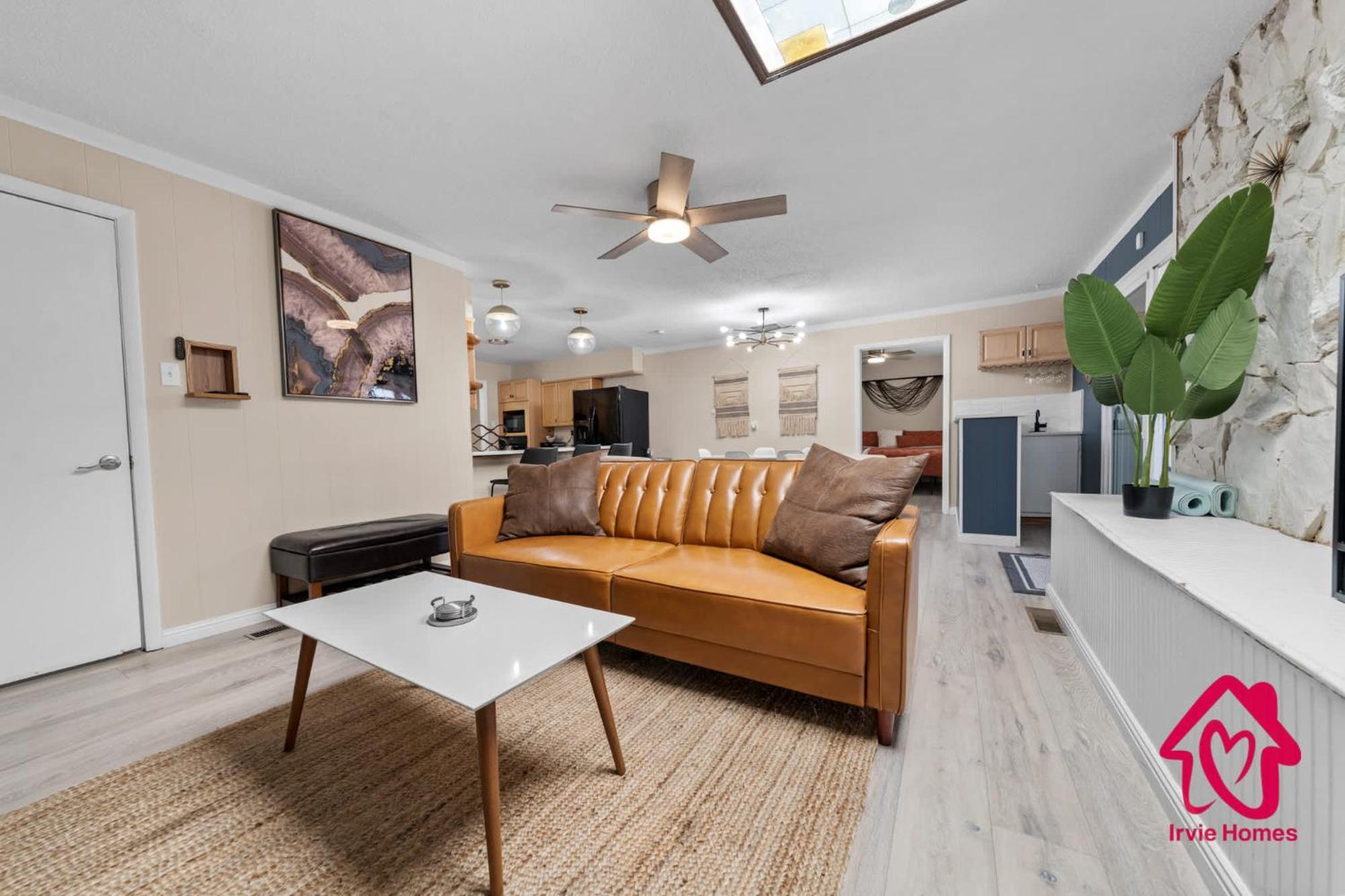 Chapala Charm 6Br Family Oasis - An Irvie Home Albuquerque Exterior foto