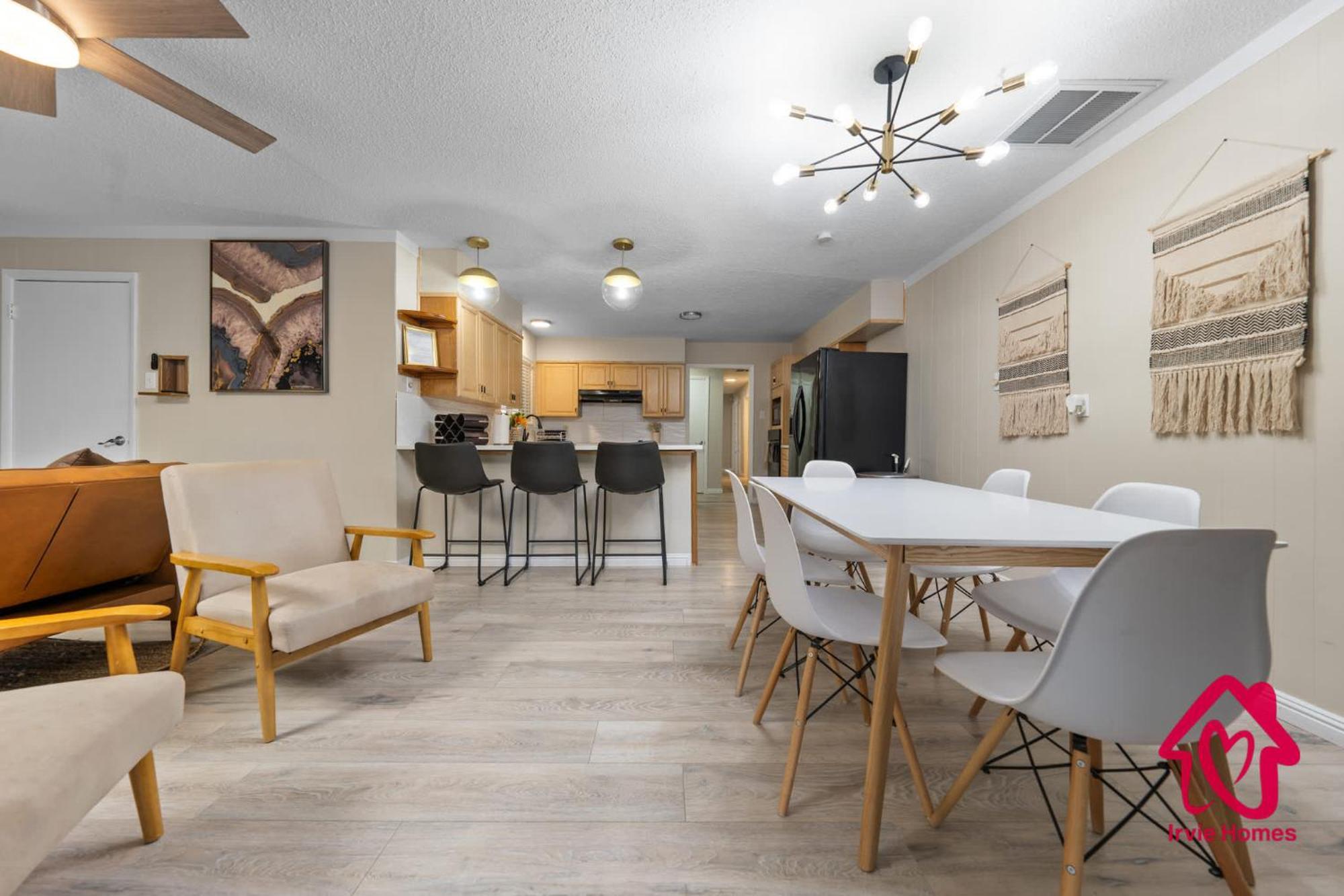 Chapala Charm 6Br Family Oasis - An Irvie Home Albuquerque Exterior foto