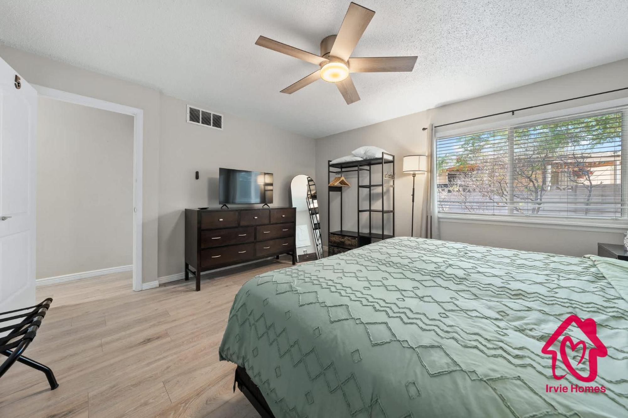 Chapala Charm 6Br Family Oasis - An Irvie Home Albuquerque Exterior foto