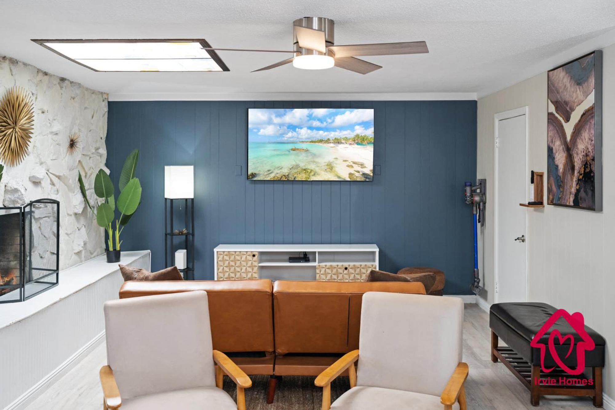 Chapala Charm 6Br Family Oasis - An Irvie Home Albuquerque Exterior foto